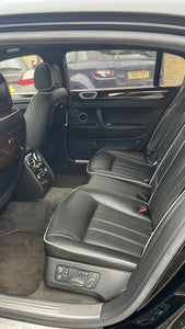 BENTLEY CONTINENTAL FLYING SPUR