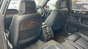 BENTLEY CONTINENTAL FLYING SPUR