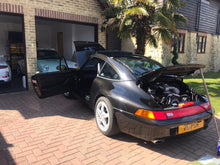 Load image into Gallery viewer, Porsche 993 Tiptronic Targa SOLD MORE STOCK WANTED