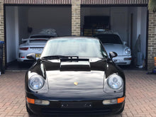 Load image into Gallery viewer, Porsche 993 Tiptronic Targa SOLD MORE STOCK WANTED