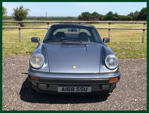 Porsche 1983 911 SOLD MORE STOCK WANTED