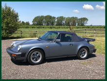 Load image into Gallery viewer, Porsche 1983 911 SOLD MORE STOCK WANTED