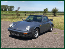 Load image into Gallery viewer, Porsche 1983 911 SOLD MORE STOCK WANTED
